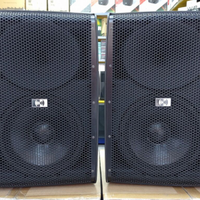 Coppia MONTARBO V10A potenza 400wattx2