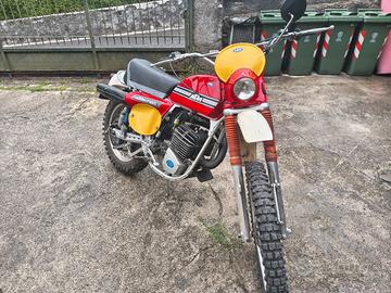  KTM 127 1975