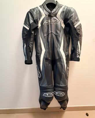 Tuta moto integrale AXO taglia tg 52