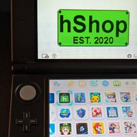 Nintendo 3ds xl