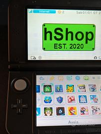 Nintendo 3ds xl