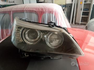 faro BMW E60 / e61 LCI