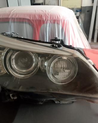 faro BMW E60 / e61 LCI
