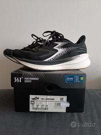 361° running Shoes scarpe da corsa Centauri donna 