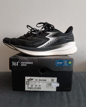 361° running Shoes scarpe da corsa Centauri donna 