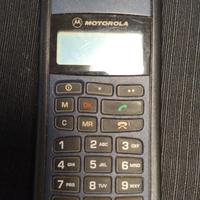 cellulare vitale Motorola Flare Ware
