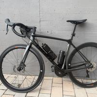 GIANT TCR ADVANCED TG M