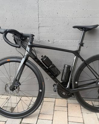 GIANT TCR ADVANCED TG M