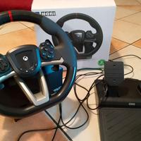 volante Xbox, pc