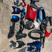 Carene Sr 50cc usate