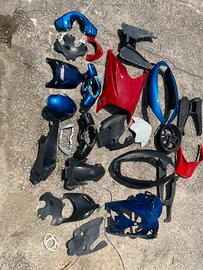 Carene Sr 50cc usate