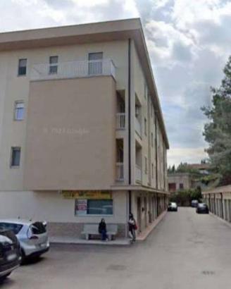 Immobile in asta di 102 m² a Ferrandina
