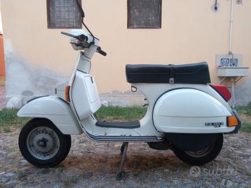 Piaggio Vespa 150 PX - 1985