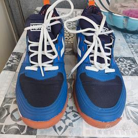scarpe da Padel/tennis munich atomik 43 