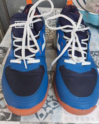scarpe da Padel/tennis munich atomik 43 