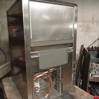 Macchina Fabbricatore Ghiaccio Migel 22 kg