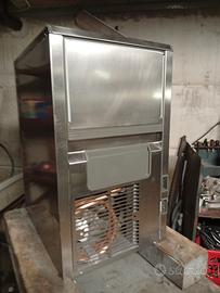Macchina Fabbricatore Ghiaccio Migel 22 kg