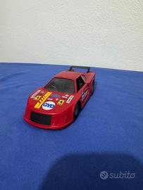 Ferrari 308 GTB 4 turbo scala 1/24 polistil