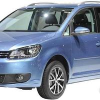 Ricambi auto nuovi Vw Touran dal 2010 in poi