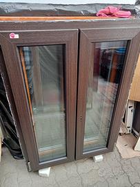 finestra pvc nuova rehau