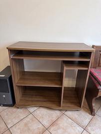 Mobile Porta computer su ruote