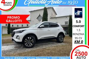 Dr 5.0 1.5 Comfort 95cv