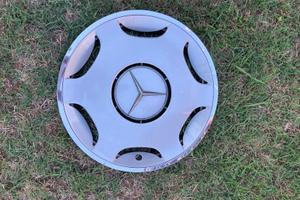 Copricerchio mercedes w124 1244011424 15”