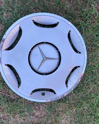 Copricerchio mercedes w124 1244011424 15”