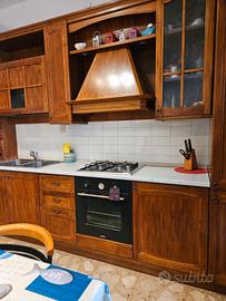 Centro Sottomarina, agosto,a pochi lassi dal mare