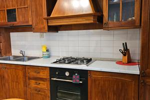 Centro Sottomarina, agosto,a pochi lassi dal mare