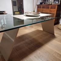 Tavolo da pranzo Roche Bobois mod. Origami