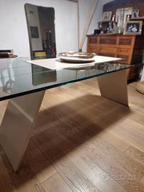 Tavolo da pranzo Roche Bobois mod. Origami