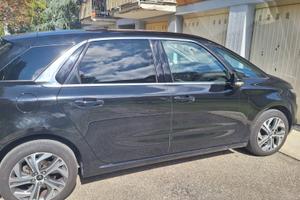 Citroen C4 Picasso BlueHDi 120 S&S EAT6 Shine