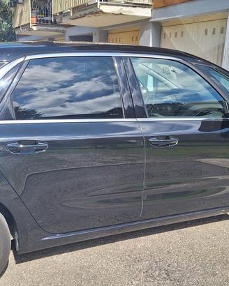 Citroen C4 Picasso BlueHDi 120 S&S EAT6 Shine