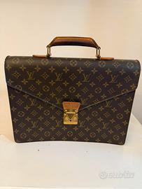 Vintage Louis Vuitton borsa