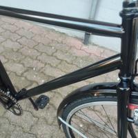 bici rimessa a nuovo