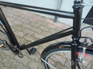 bici rimessa a nuovo