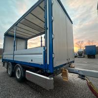 Rimorchio Biga Carmosino