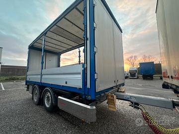 Rimorchio Biga Carmosino