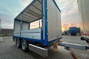 Rimorchio Biga Carmosino