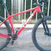 Trek Procaliber 9.8 Factory Racing - Tg. L