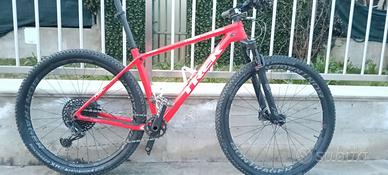 Trek Procaliber 9.8 Factory Racing - Tg. L