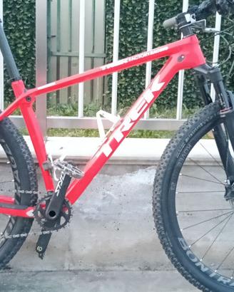 Trek Procaliber 9.8 Factory Racing - Tg. L