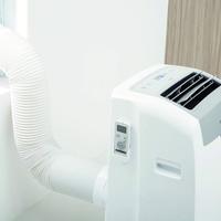 Climatizzatore portatile Whirlpool 9000BTU