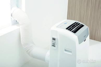 Climatizzatore portatile Whirlpool 9000BTU