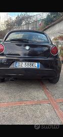 Alfa mito diesel