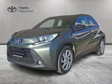 Toyota Aygo X 1.0 Trend 72cv