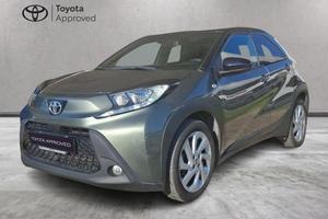 Toyota Aygo X 1.0 Trend 72cv