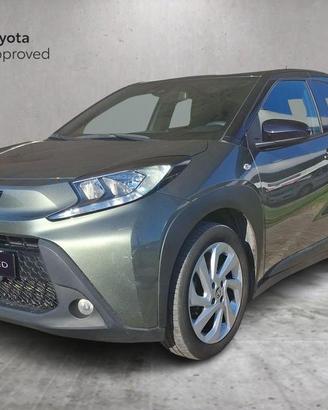 Toyota Aygo X 1.0 Trend 72cv