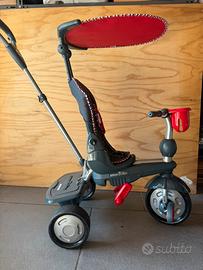 Triciclo bambini